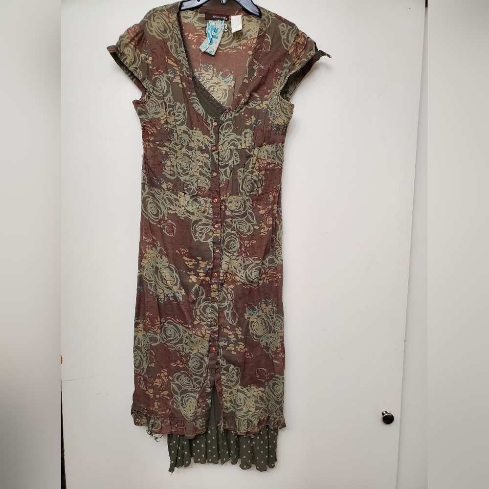 Billabong Dress